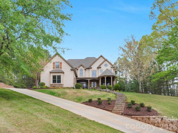 4017 Beechwood Spring Lane, Unit 49, Belmont, NC 28012