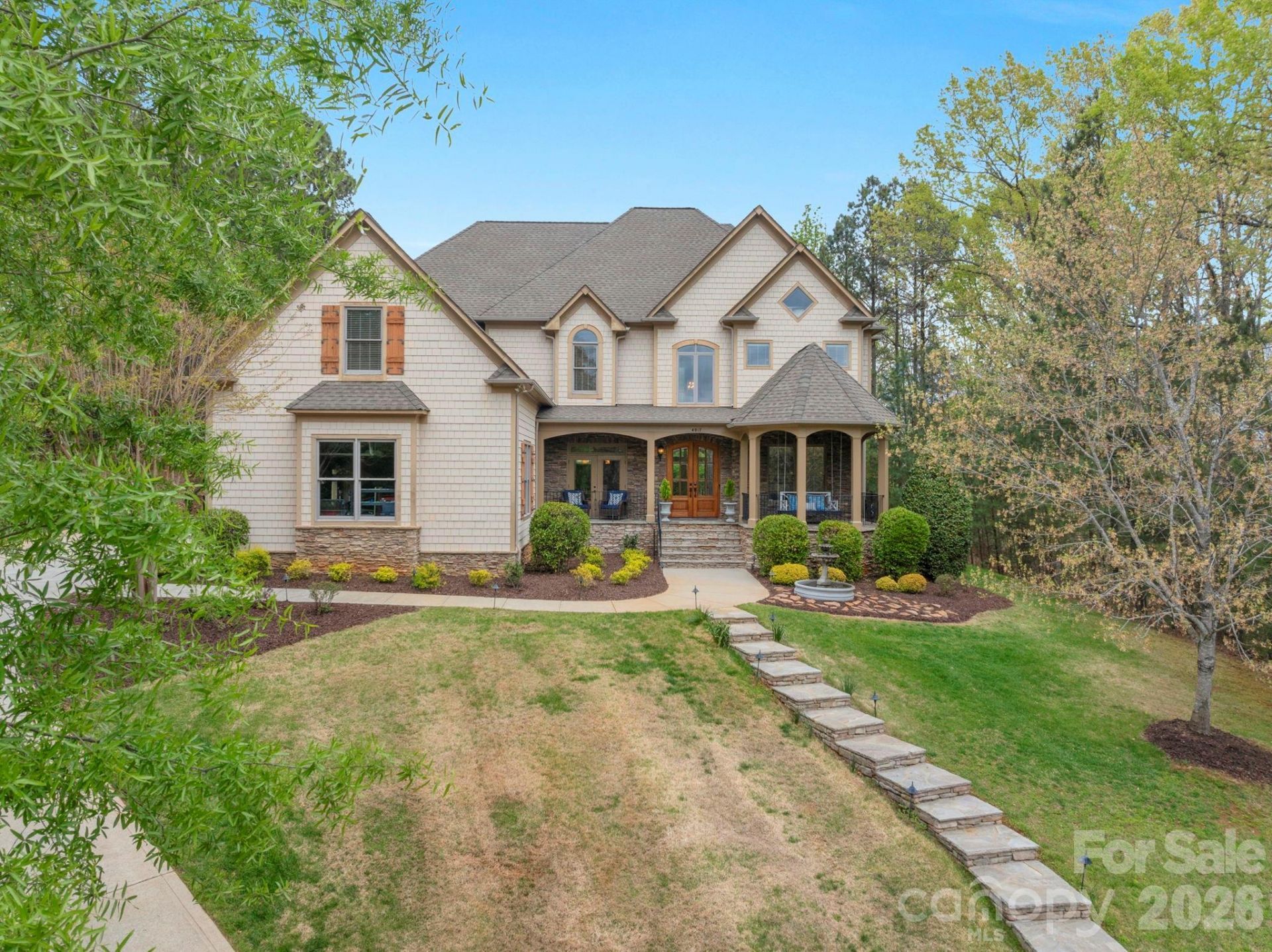 4017 Beechwood Spring Lane, Unit 49, Belmont, NC 28012 Main Photo