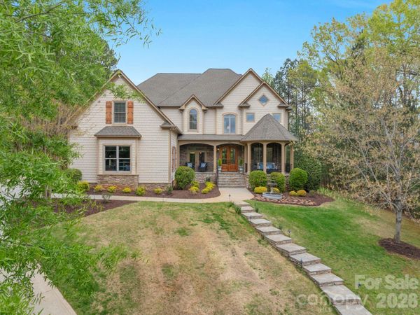 4017 Beechwood Spring Lane, Unit 49, Belmont, NC 28012