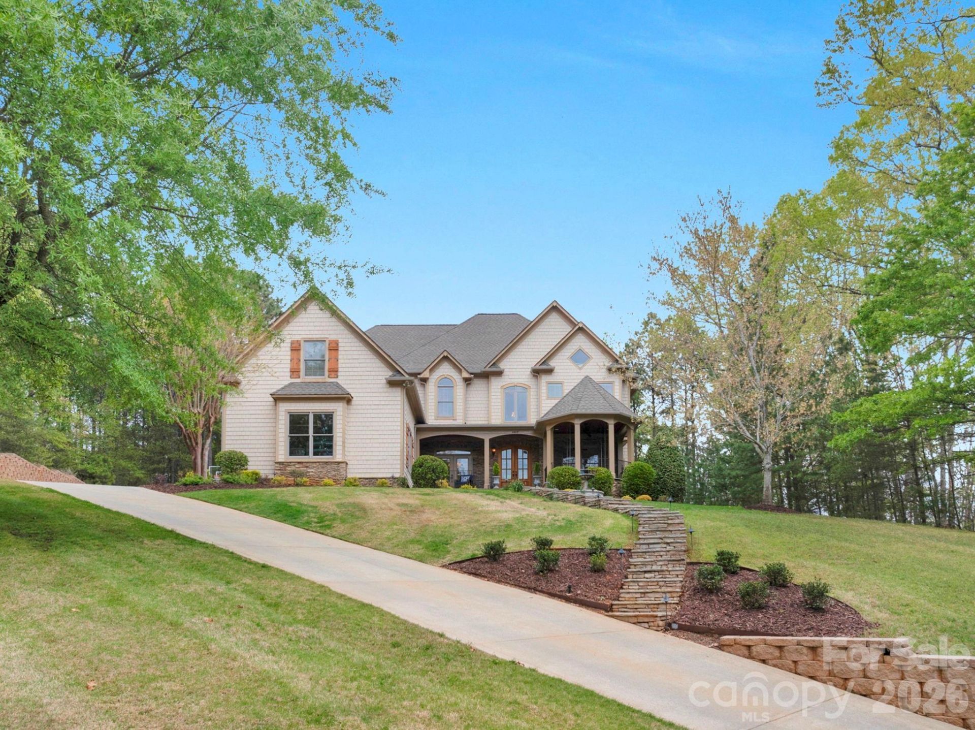 4017 Beechwood Spring Lane, Unit 49, Belmont, NC 28012 Main Photo