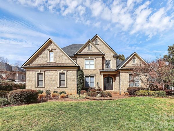 14830 Resolves Lane, Charlotte, NC 28277