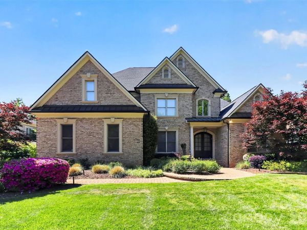 14830 Resolves Lane, Charlotte, NC 28277