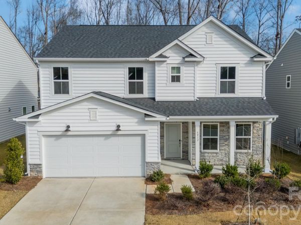 6012 Chumbley Point Road , Charlotte, NC 28215