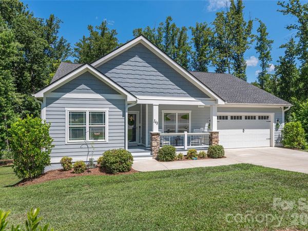 348 Olivet Lane , Fletcher, NC 28732