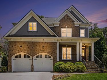 10205 San Remo Place, Wake Forest, NC 27587