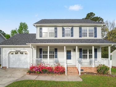 215 Spinel Lane, Knightdale, NC 27545