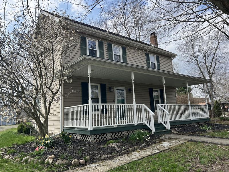 2636 Sandusky Street, Zanesfield, OH 43360 Photo 2