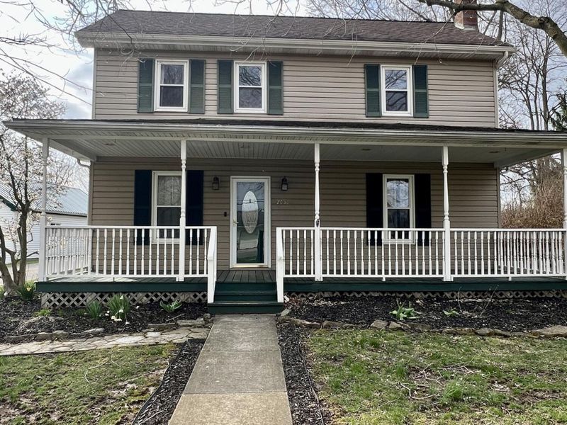 2636 Sandusky Street, Zanesfield, OH 43360 Photo 3