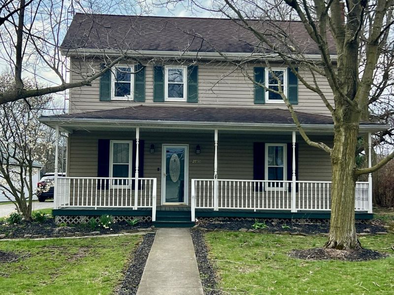 2636 Sandusky Street, Zanesfield, OH 43360 Photo 75