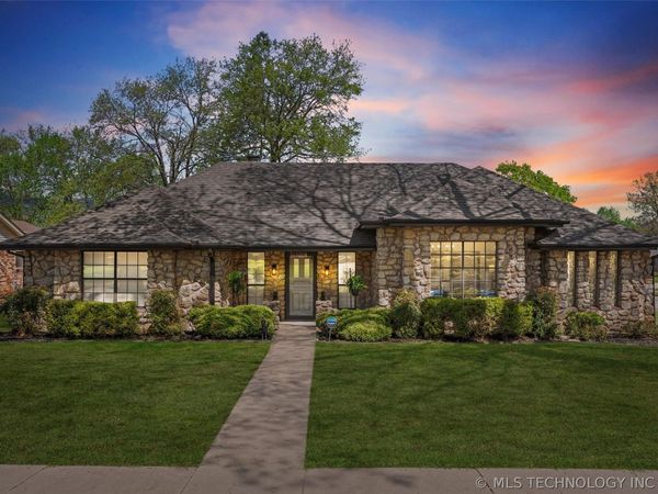 4620 Rolling Meadows Road, Bartlesville, OK 74006