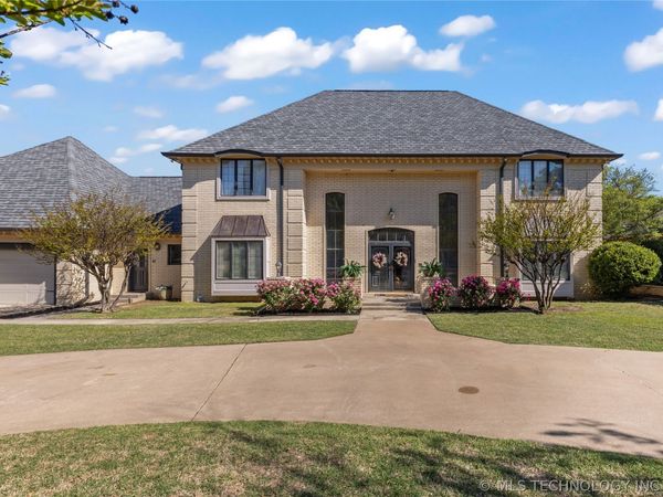 2615 Ridgeway, Ardmore, OK 73401