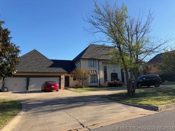 2615 Ridgeway, Ardmore, OK 73401