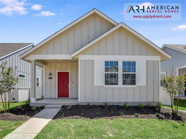 164 Fabion ST, Kyle, TX 78640