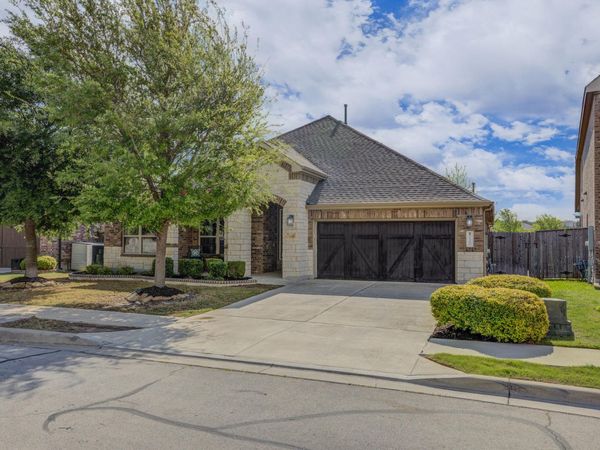 1540 Cresson TRL, Leander, TX 78641