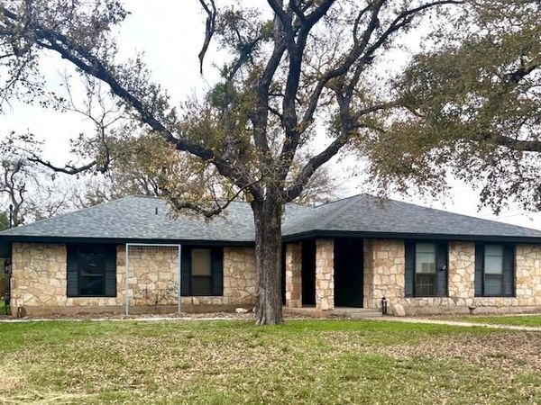 3416 Primrose TRL, Georgetown, TX 78628