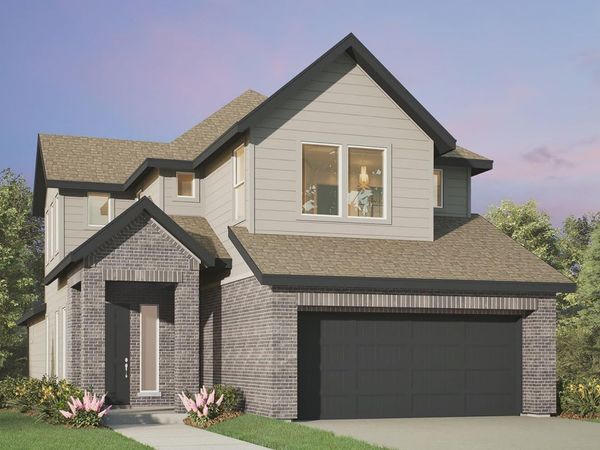 7011 Woodford WAY, Austin, TX 78744