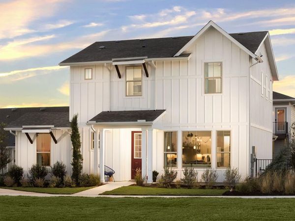 8810 Marmoset WAY, Austin, TX 78747