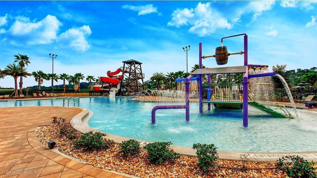 1183 Musgrass Circle , West Melbourne, FL 32904 Photo