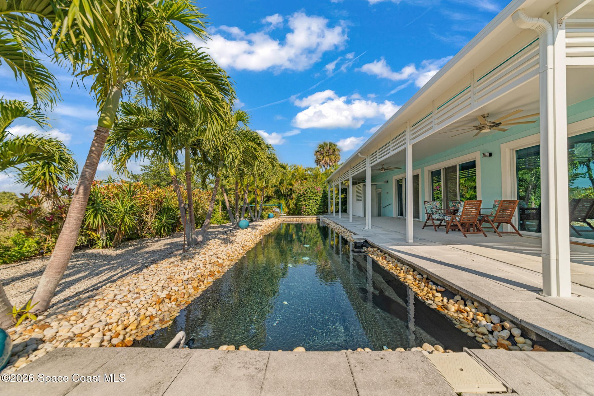 7144 Floridana Avenue , Melbourne Beach, FL 32951 Photo