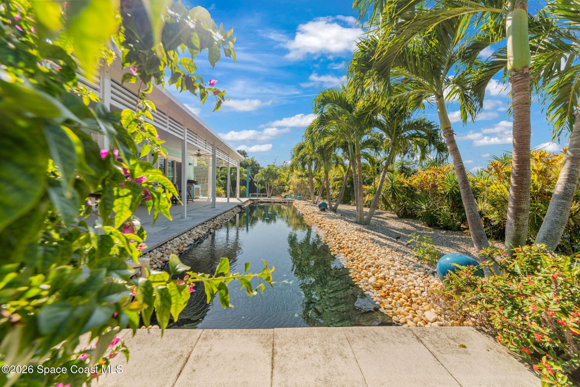 7144 Floridana Avenue , Melbourne Beach, FL 32951 Photo