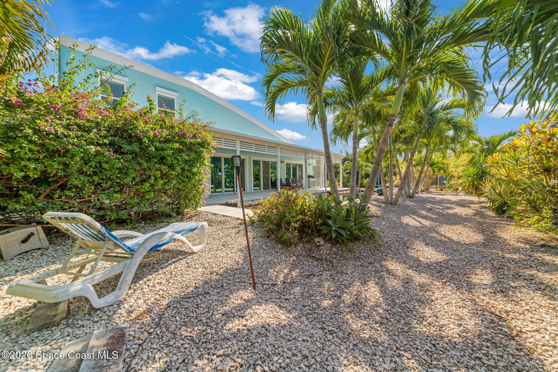7144 Floridana Avenue , Melbourne Beach, FL 32951 Photo