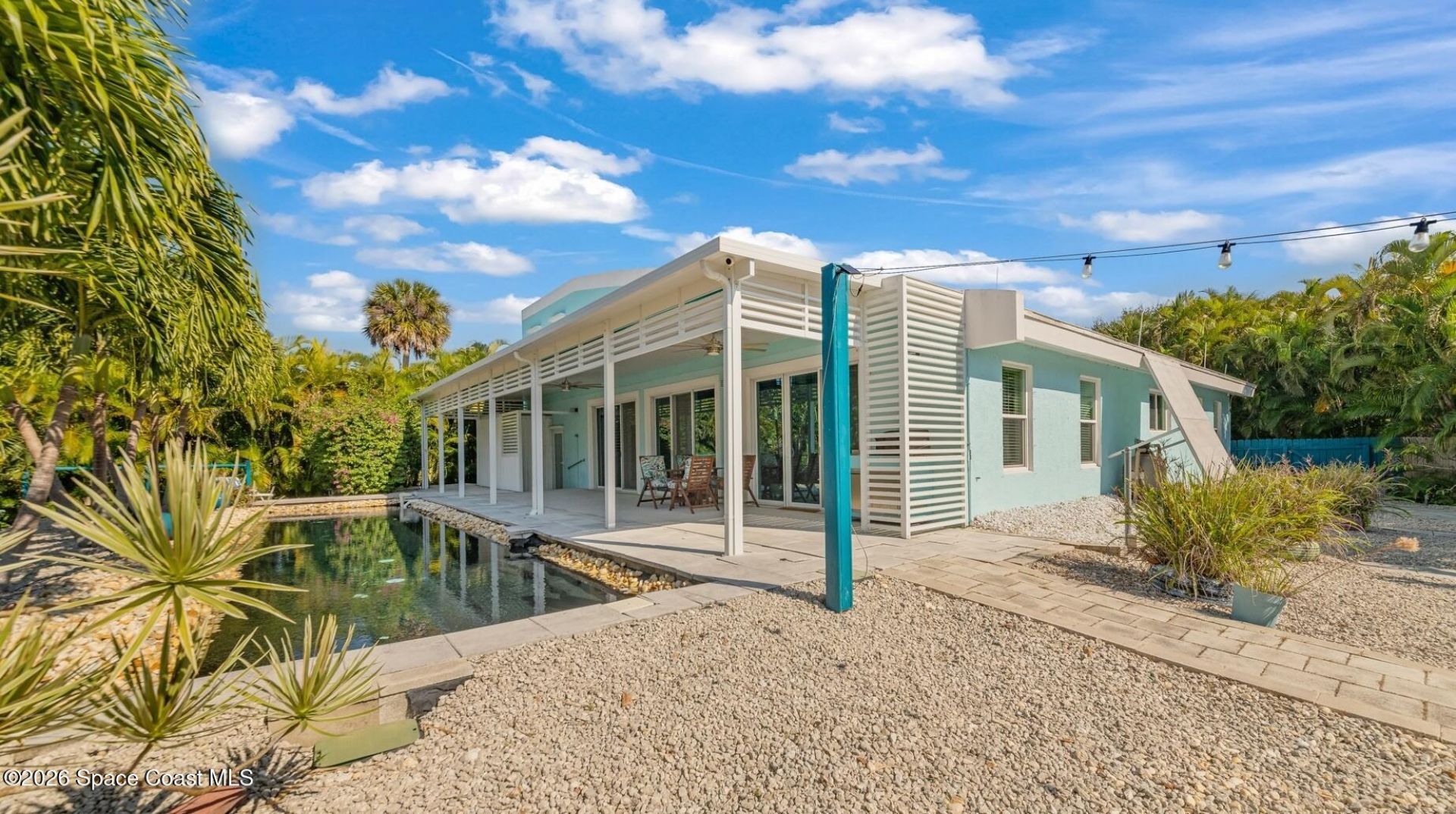 7144 Floridana Avenue , Melbourne Beach, FL 32951 Photo