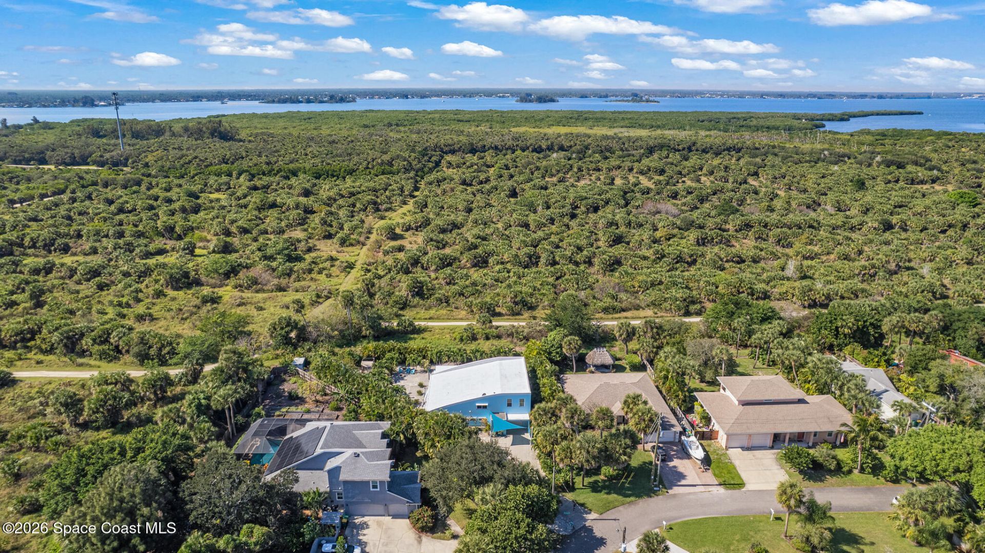 7144 Floridana Avenue , Melbourne Beach, FL 32951 Photo