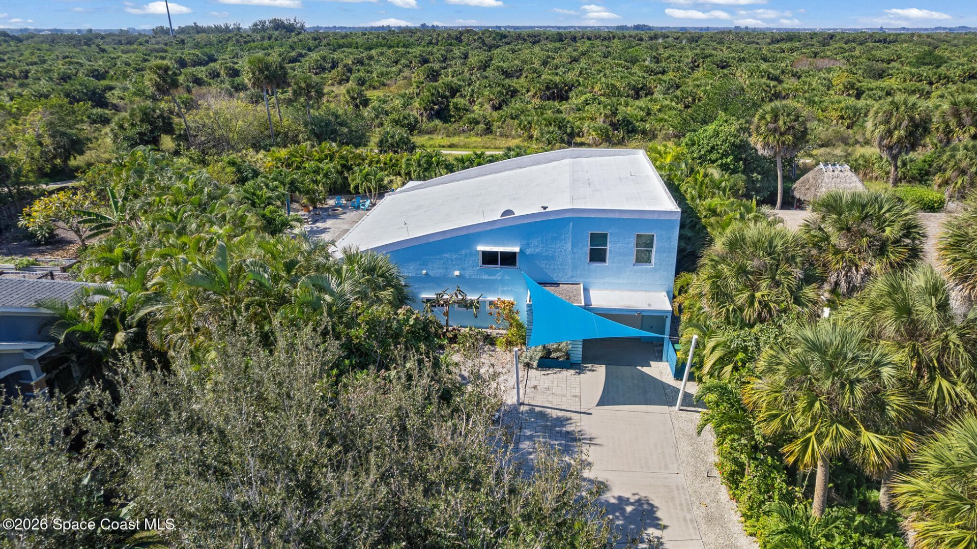 7144 Floridana Avenue , Melbourne Beach, FL 32951 Photo