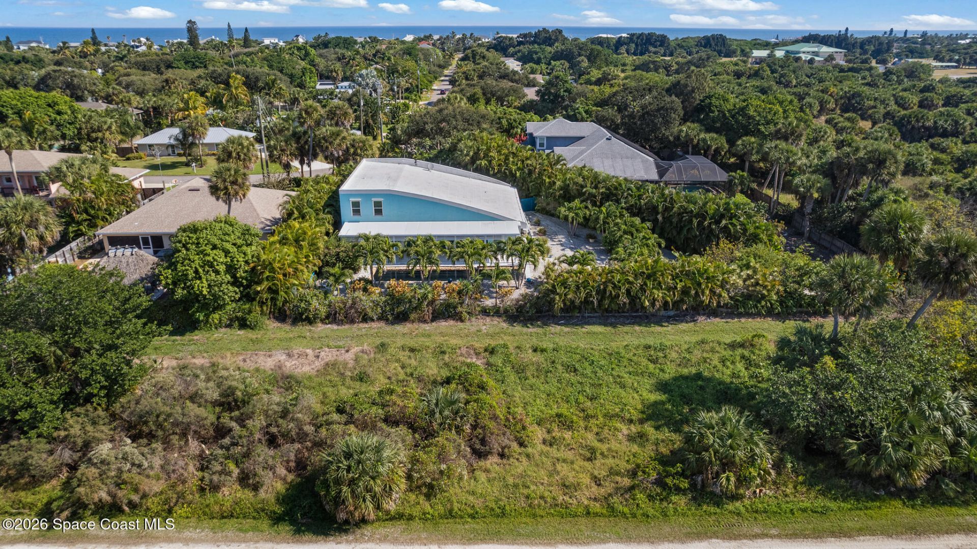 7144 Floridana Avenue , Melbourne Beach, FL 32951 Photo
