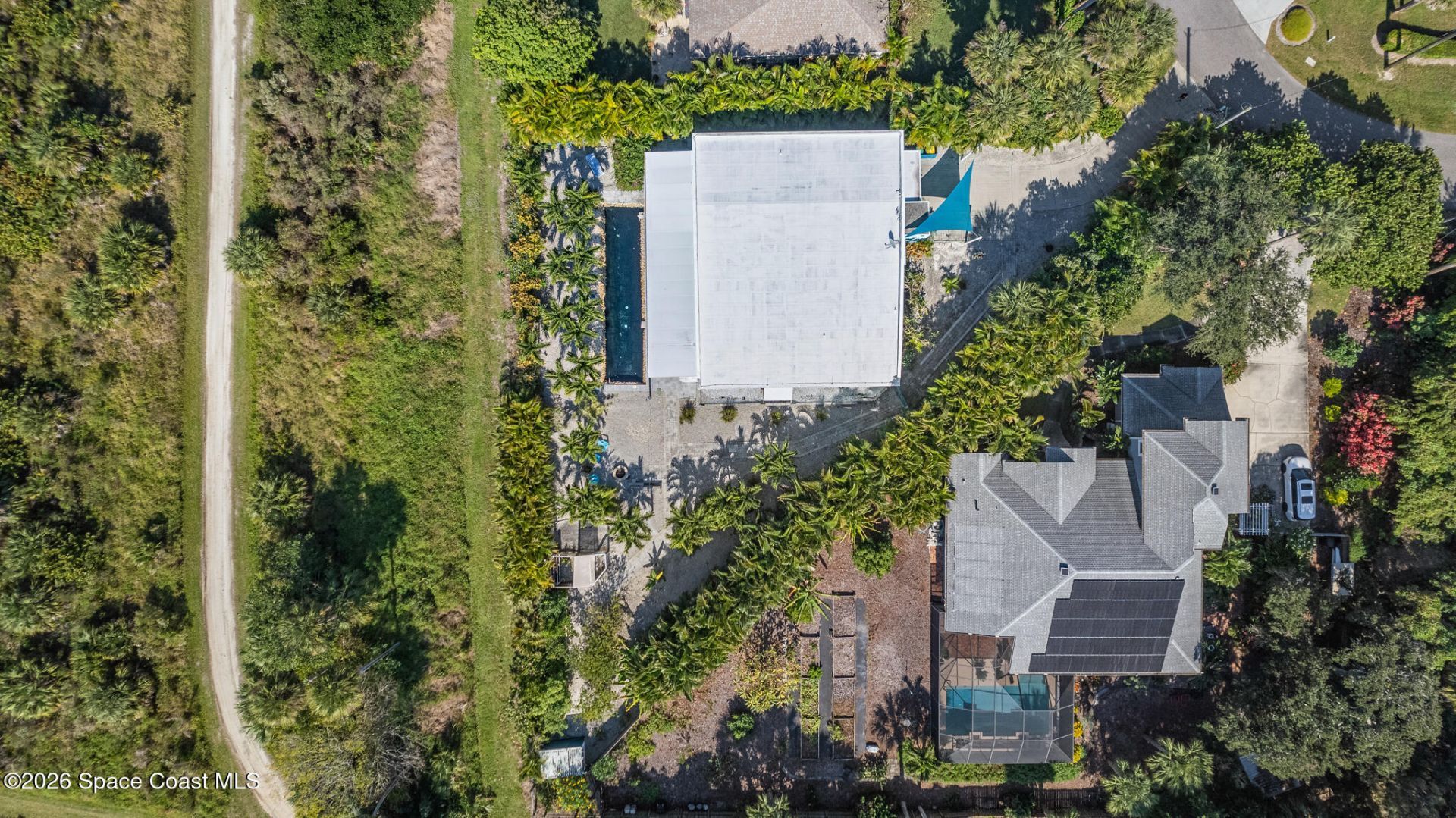 7144 Floridana Avenue , Melbourne Beach, FL 32951 Photo