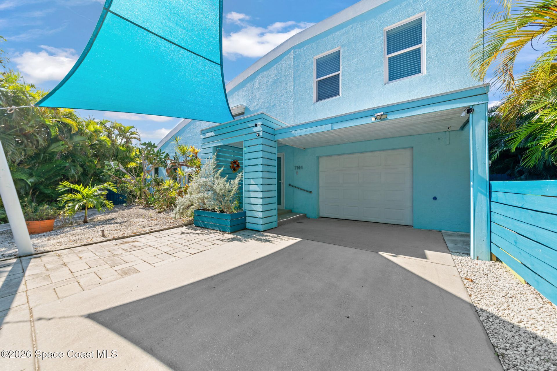 7144 Floridana Avenue , Melbourne Beach, FL 32951 Photo