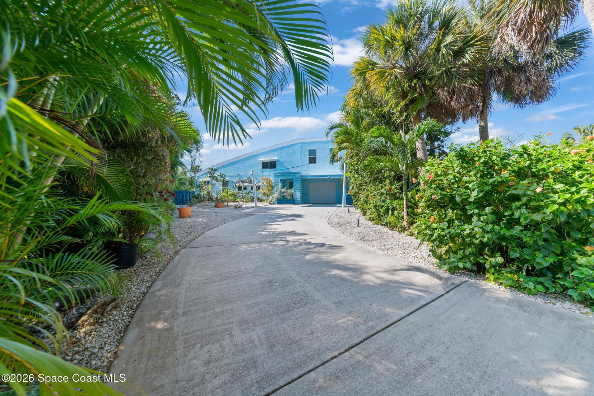 7144 Floridana Avenue , Melbourne Beach, FL 32951 Photo