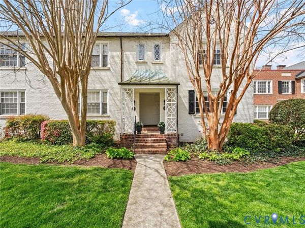 32 W Locke Lane, Richmond, VA 23226