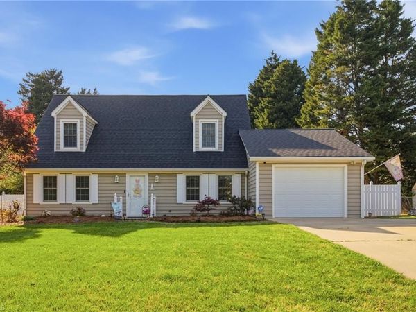 1528 Pecan Lane , Kernersville, NC 27284