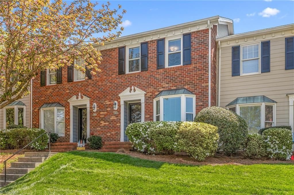 1104 Yellowbell Place, Greensboro, NC 27410 Main Photo