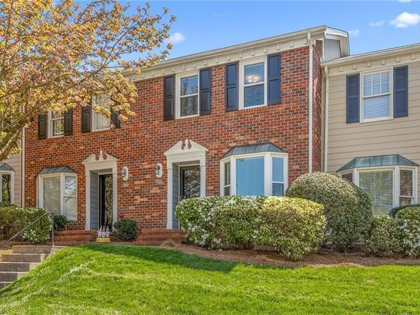 1104 Yellowbell Place , Greensboro, NC 27410