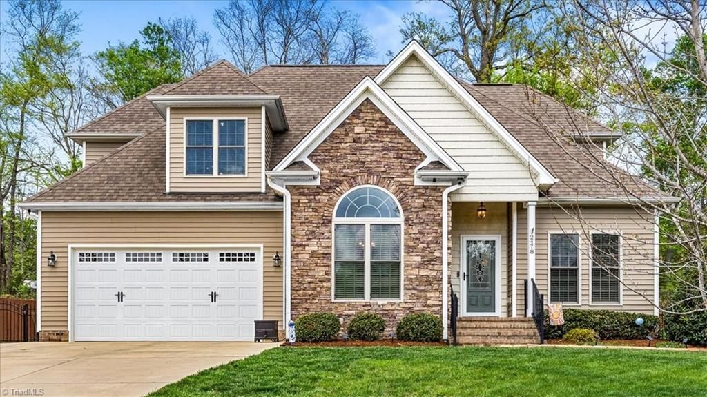 2478 Colorado Drive, Graham, NC 27253 Main Photo