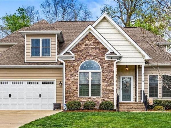 2478 Colorado Drive, Graham, NC 27253