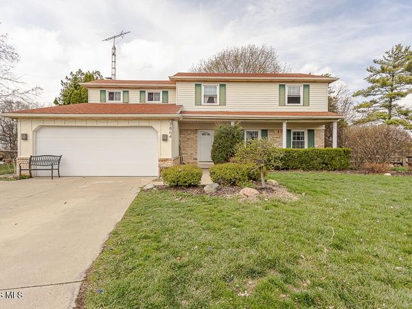 7864 Saltwood Court, Sylvania, OH 43560