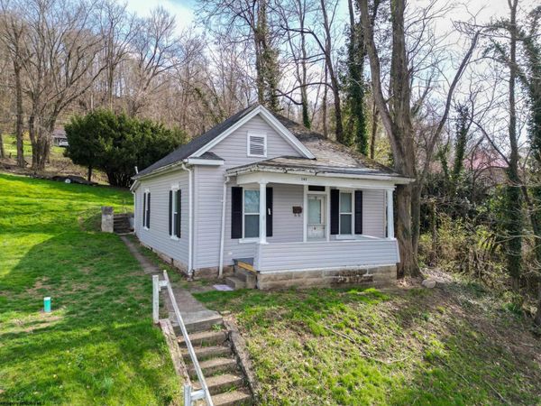 245 Austin Avenue, Clarksburg, WV 26301