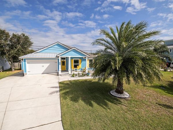6056 Costanero Rd, St Augustine, FL 32080