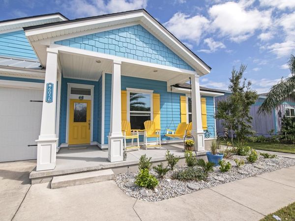 6056 Costanero Rd, St Augustine, FL 32080
