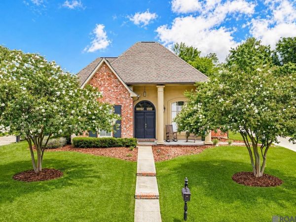 37220 Mindy Way Ave, Prairieville, LA 70769