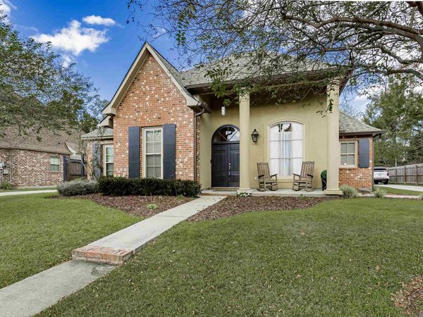 37220 Mindy Way Ave, Prairieville, LA 70769