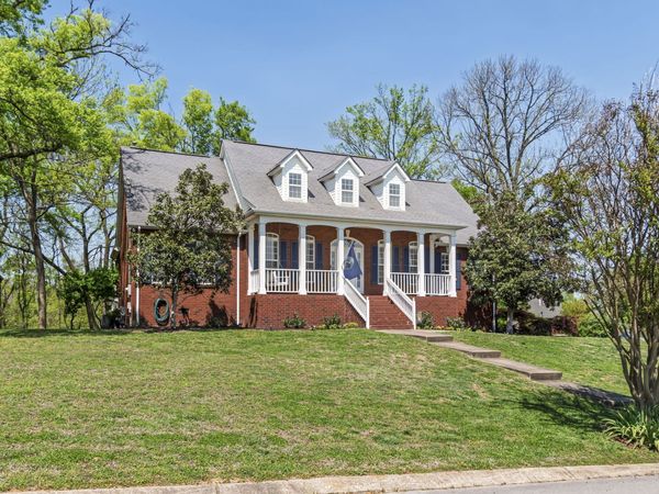 600 High Ridge Dr, Smyrna, TN 37167