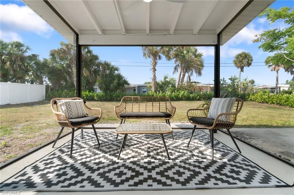 21898 Catherine Ave , Port Charlotte, FL 33952 Photo