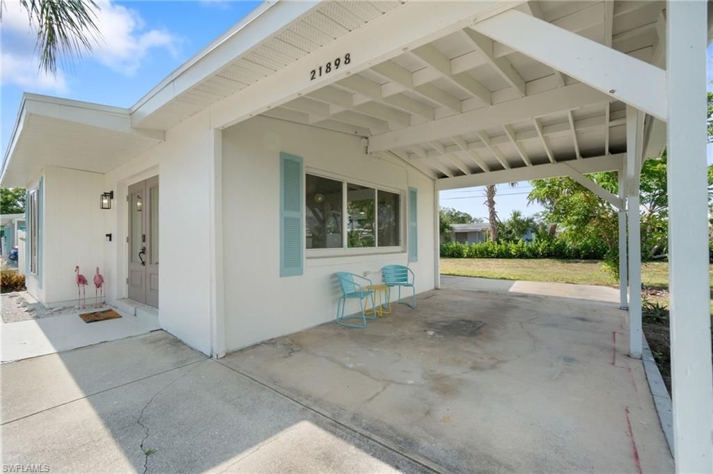 21898 Catherine Ave , Port Charlotte, FL 33952 Photo