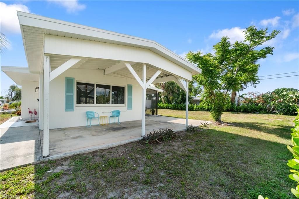 21898 Catherine Ave , Port Charlotte, FL 33952 Photo