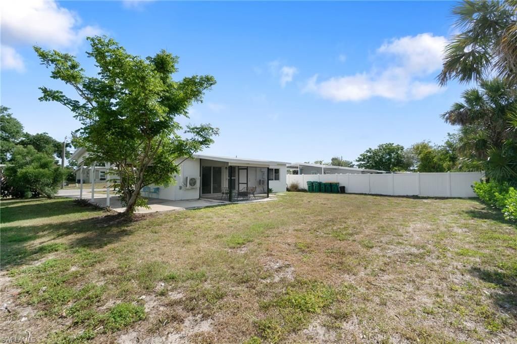 21898 Catherine Ave , Port Charlotte, FL 33952 Photo