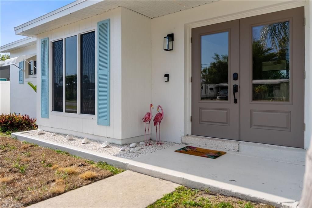 21898 Catherine Ave , Port Charlotte, FL 33952 Photo